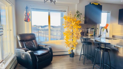 419 142 Ebbers Boulevard, Edmonton, AB - Indoor