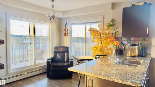 419 142 Ebbers Boulevard, Edmonton, AB - Indoor