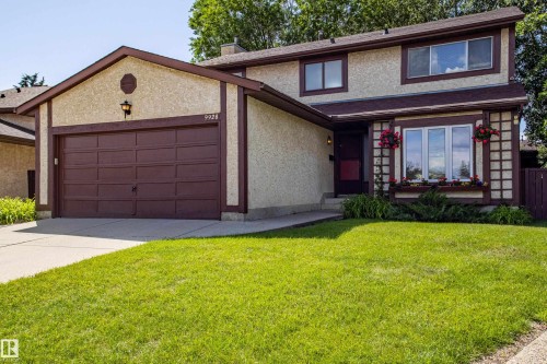 9928 181 Street, Edmonton, AB - Outdoor