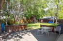 9928 181 Street, Edmonton, AB  - Outdoor With Backyard 