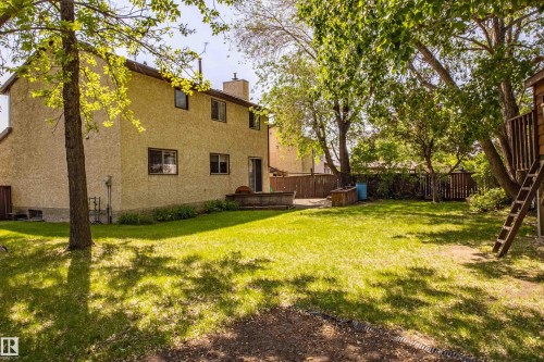 9928 181 Street, Edmonton, AB - Outdoor