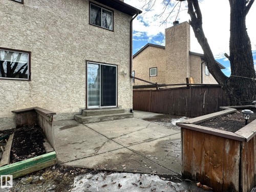 9928 181 Street, Edmonton, AB - Outdoor With Exterior