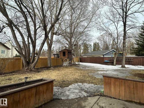 9928 181 Street, Edmonton, AB - Outdoor