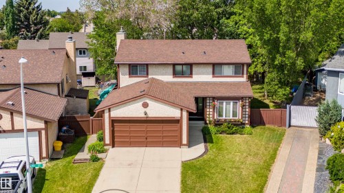 9928 181 Street, Edmonton, AB - Outdoor