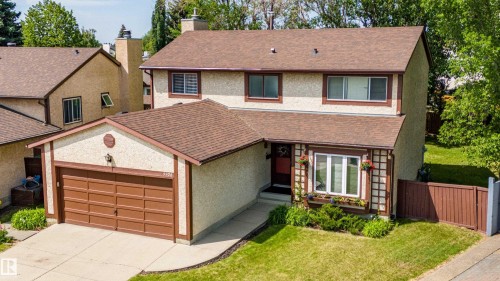 9928 181 Street, Edmonton, AB - Outdoor