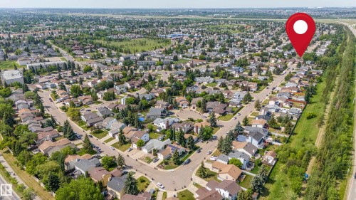 9928 181 Street, Edmonton, AB - Outdoor With View