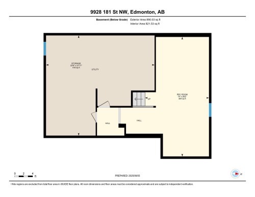 9928 181 Street, Edmonton, AB - Other