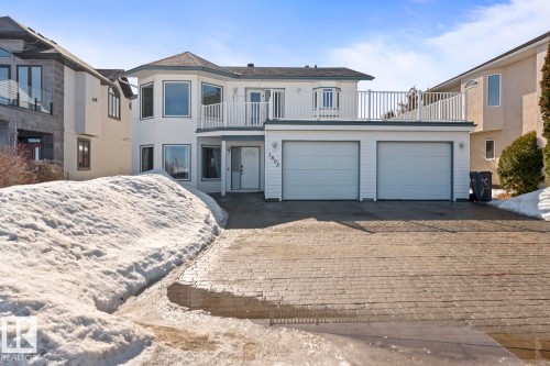 1805 1 Avenue  Cold Lake, AB T9M 1B5