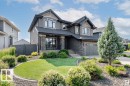 3920 Ginsburg Crescent, Edmonton, AB  - Outdoor With Facade 