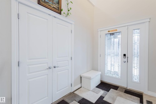 3920 Ginsburg Crescent, Edmonton, AB - Indoor Photo Showing Other Room