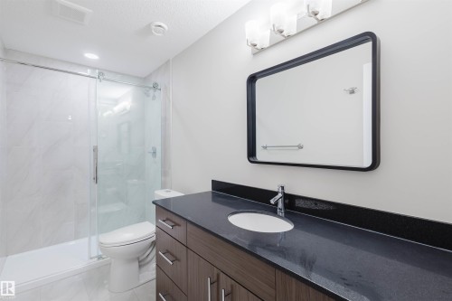 3920 Ginsburg Crescent, Edmonton, AB - Indoor Photo Showing Bathroom