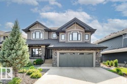 3920 GINSBURG Crescent  Edmonton, AB T5T 4V1