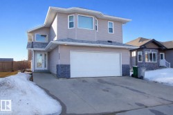 112 HOULE Drive Morinville, AB T8R 0E1
