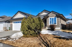 90 WINDROSE Drive Leduc, AB T9E 8N3