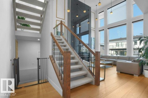 5104 Woolsey Link, Edmonton, AB - Indoor Photo Showing Other Room