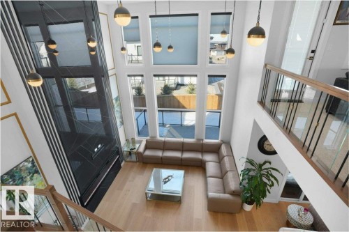 5104 Woolsey Link, Edmonton, AB - Indoor Photo Showing Other Room