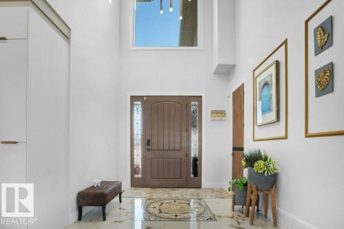 5104 Woolsey Link, Edmonton, AB - Indoor Photo Showing Other Room