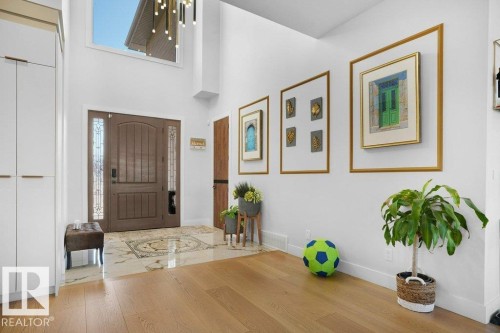 5104 Woolsey Link, Edmonton, AB - Indoor Photo Showing Other Room