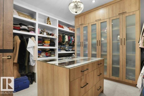 5104 Woolsey Link, Edmonton, AB - Indoor