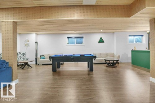 5104 Woolsey Link, Edmonton, AB - Indoor Photo Showing Other Room