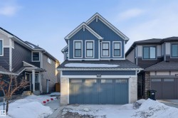 4339 HAWTHORN LANDING Landing  Edmonton, AB T6X 3A1
