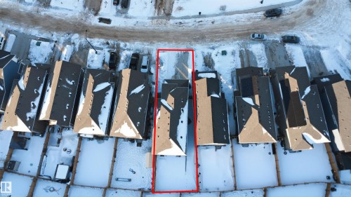 4339 Hawthorn Landing Landing, Edmonton, AB - Outdoor