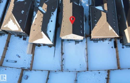 4339 Hawthorn Landing Landing, Edmonton, AB - Outdoor With View