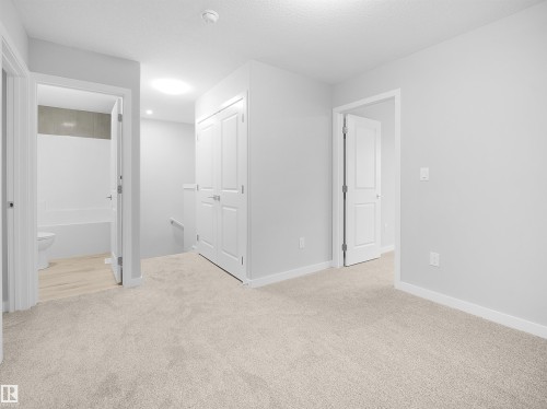 3272 Dallas Schmidt Drive, Edmonton, AB - Indoor Photo Showing Other Room