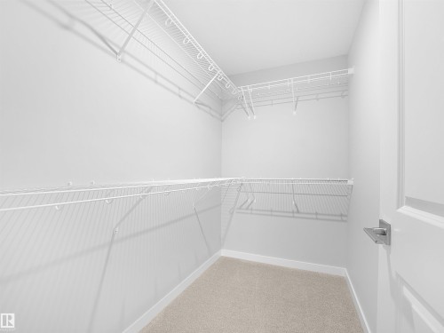 3272 Dallas Schmidt Drive, Edmonton, AB - Indoor With Storage