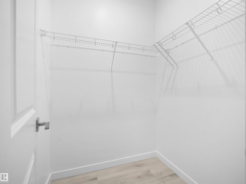 3272 Dallas Schmidt Drive, Edmonton, AB - Indoor With Storage
