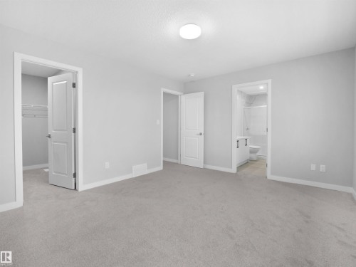 3331 Roy Brown Way, Edmonton, AB - Indoor Photo Showing Other Room