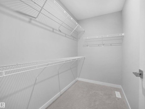 3331 Roy Brown Way, Edmonton, AB - Indoor With Storage