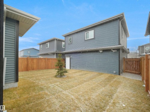 3331 Roy Brown Way, Edmonton, AB - Outdoor