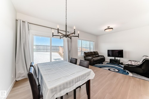 17532 49 Street, Edmonton, AB - Indoor