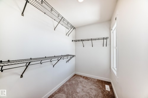 17532 49 Street, Edmonton, AB - Indoor With Storage