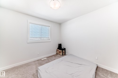 17532 49 Street, Edmonton, AB - Indoor Photo Showing Bedroom