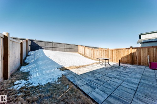 17532 49 Street, Edmonton, AB - Outdoor