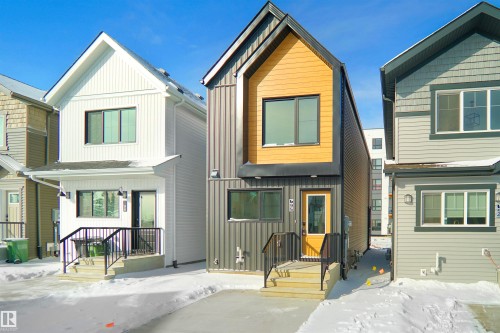 95 1430 Aster Way  Edmonton, AB T6T 2N8