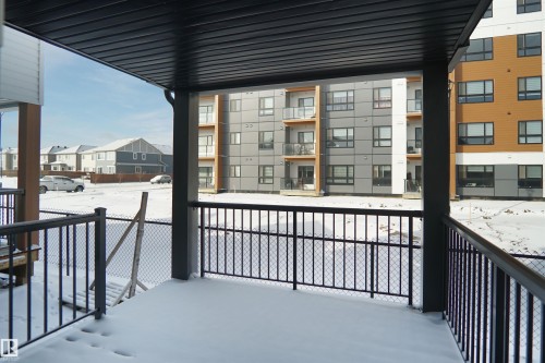 95 1430 Aster Way, Edmonton, AB - Outdoor