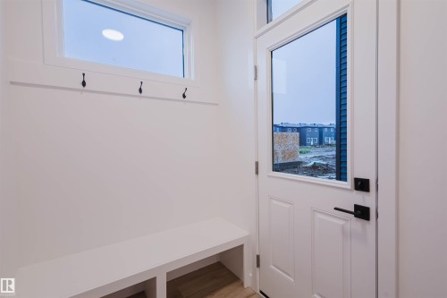 2108 Crossbill Lane, Edmonton, AB - Indoor Photo Showing Other Room