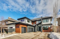 3631 WESTCLIFF Way  Edmonton, AB T6W 2L2