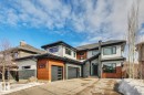 3631 Westcliff Way, Edmonton, AB  - Outdoor With Facade 