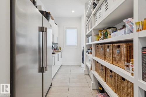 3631 Westcliff Way, Edmonton, AB - Indoor Photo Showing Other Room