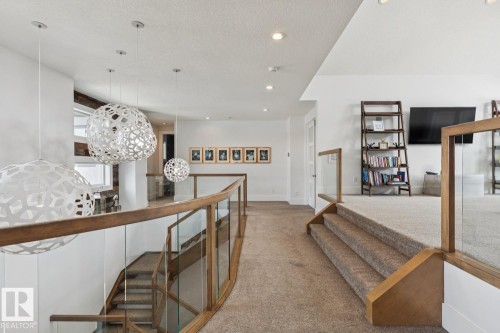 3631 Westcliff Way, Edmonton, AB - Indoor Photo Showing Other Room