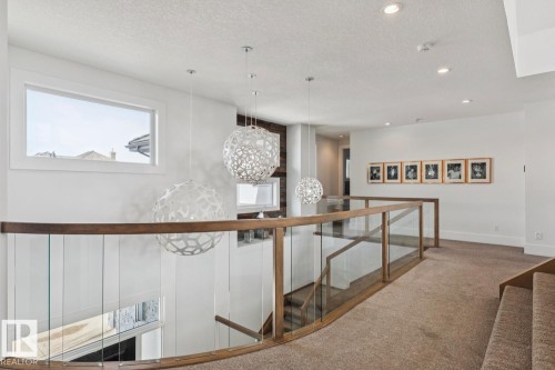 3631 Westcliff Way, Edmonton, AB - Indoor Photo Showing Other Room