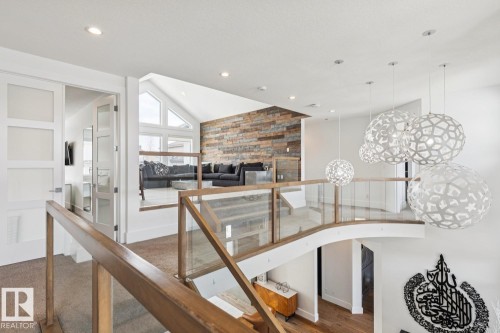 3631 Westcliff Way, Edmonton, AB - Indoor Photo Showing Other Room