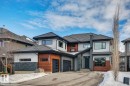 3631 Westcliff Way, Edmonton, AB  - Outdoor With Facade 