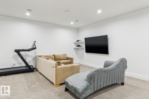 3631 Westcliff Way, Edmonton, AB - Indoor