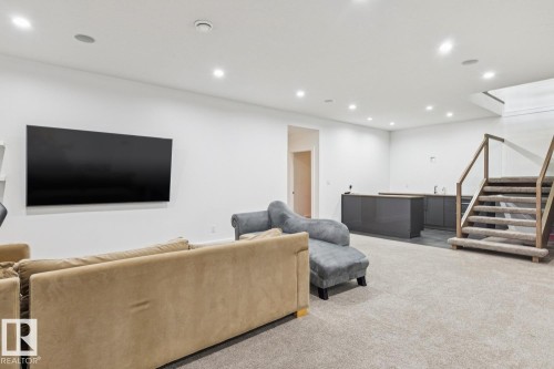 3631 Westcliff Way, Edmonton, AB - Indoor