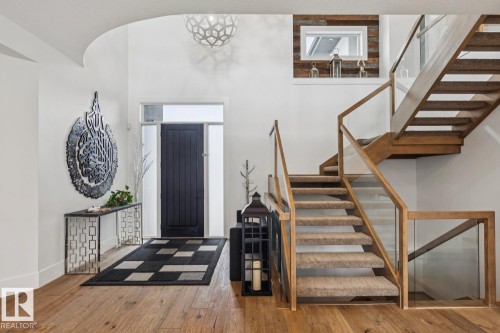 3631 Westcliff Way, Edmonton, AB - Indoor Photo Showing Other Room